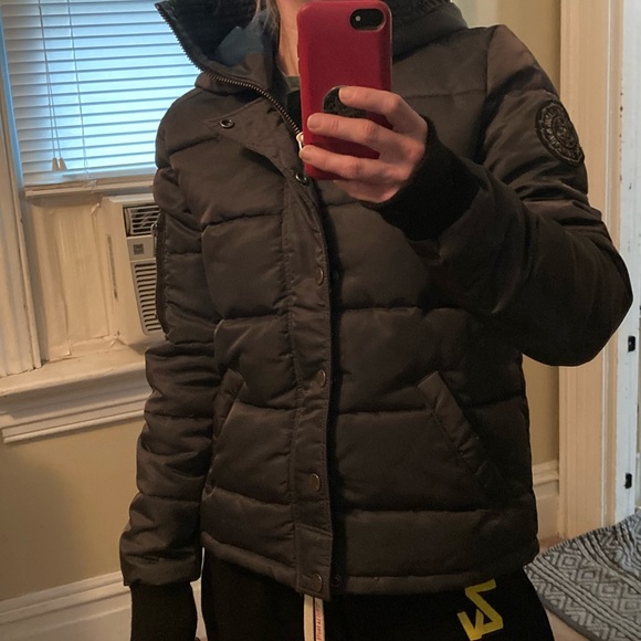 Beautiful Zadig & Voltaire Katy Coat - Picture 13 of 14